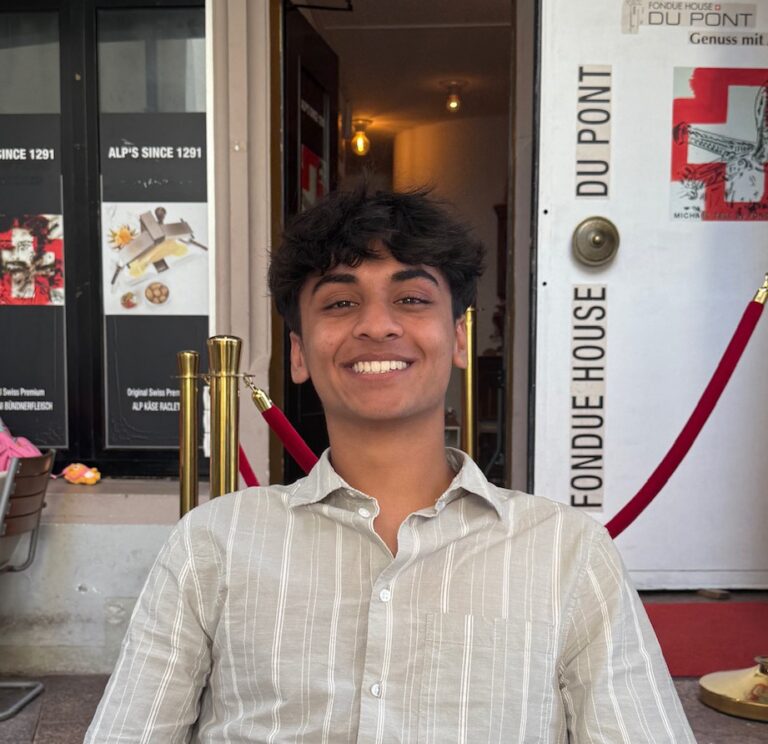 Aarush Jain
