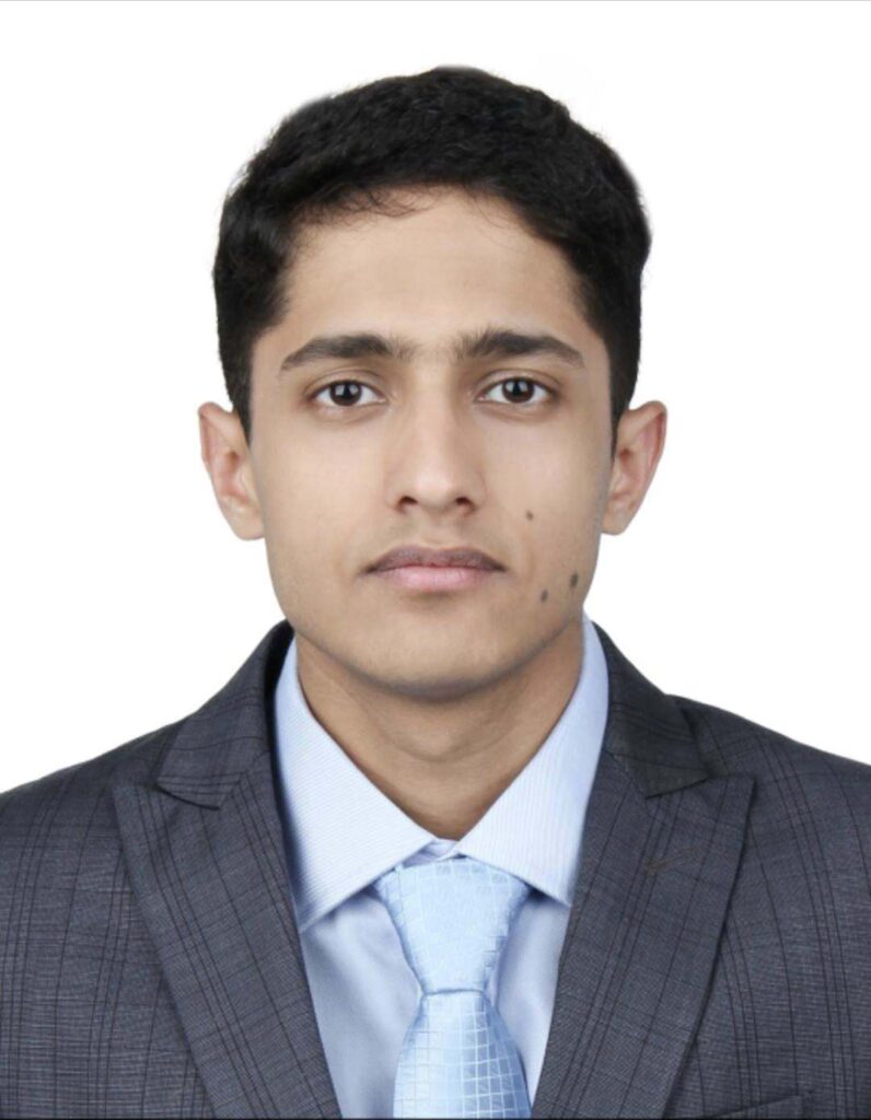 Rafay Raja